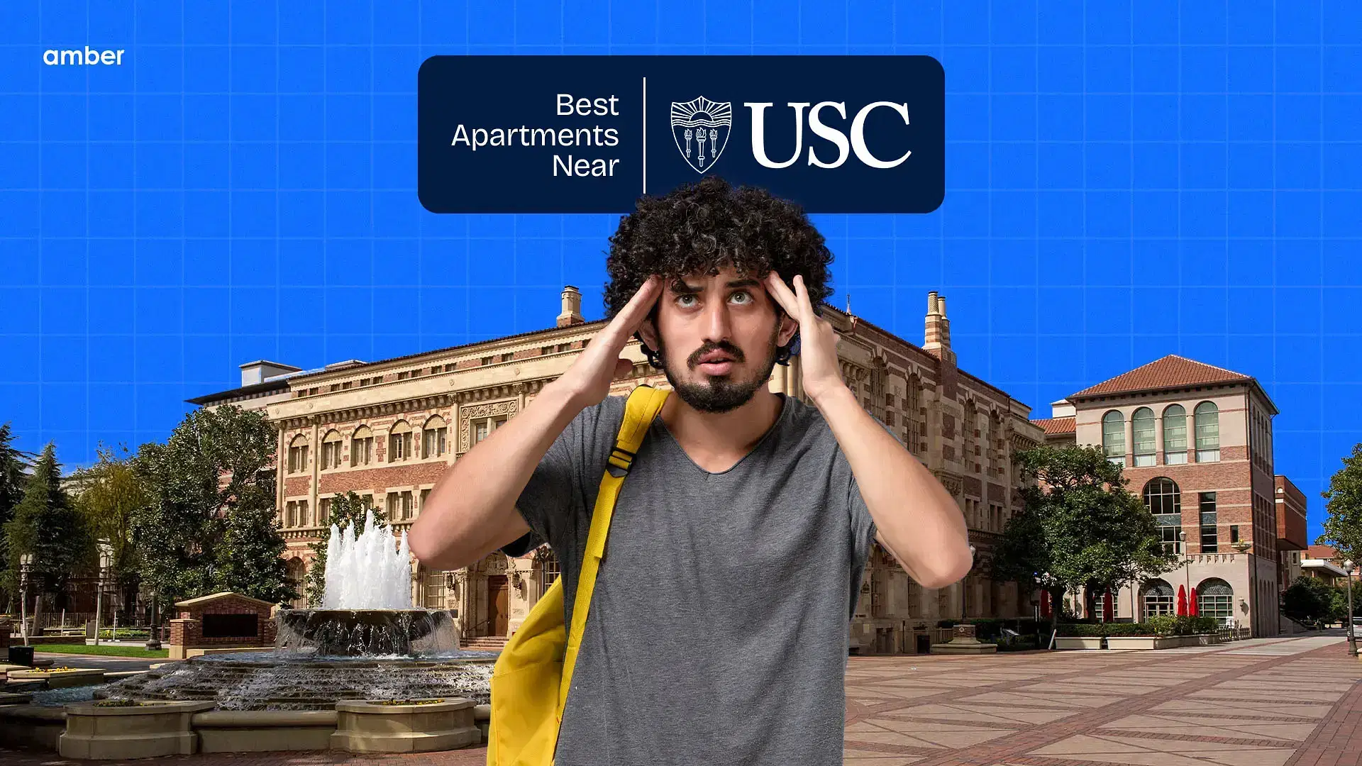 The 10 Best Apartments near USC: Comfort and Convenience Combined!
